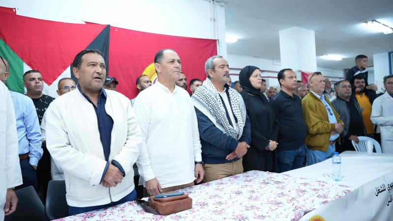 صفاقس : اعوان مستشفى الحبيب بورقيبة يلوحون بالاضراب ويحذرون الإدارة من استعمال الترهيب ضدهم