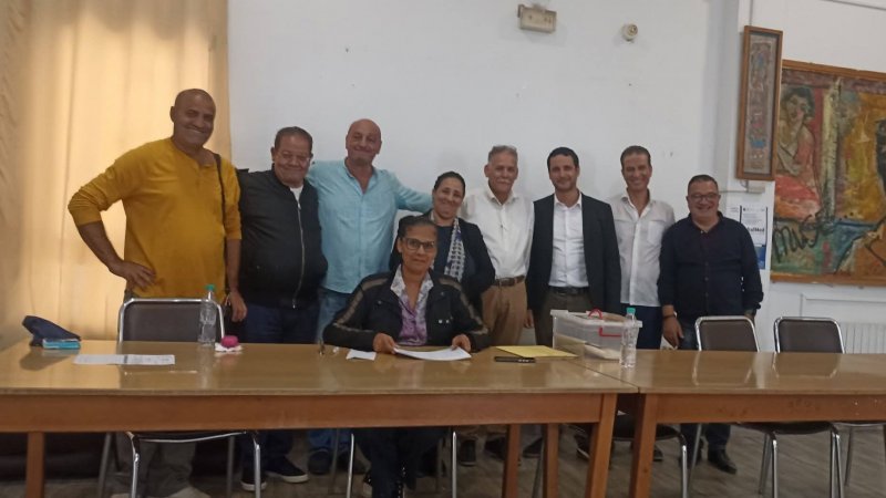 تشكيلة جديدة على رأس النقابة الأساسية لكلية الآداب بمنوبة