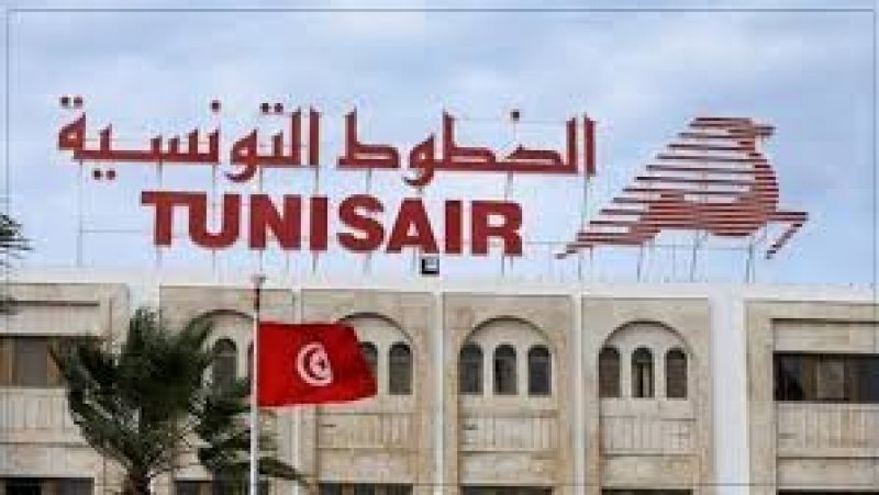 نقابة أعوان و عمال الأرض تدعو إلى ترسيم أعوانها بالخطوط التونسية