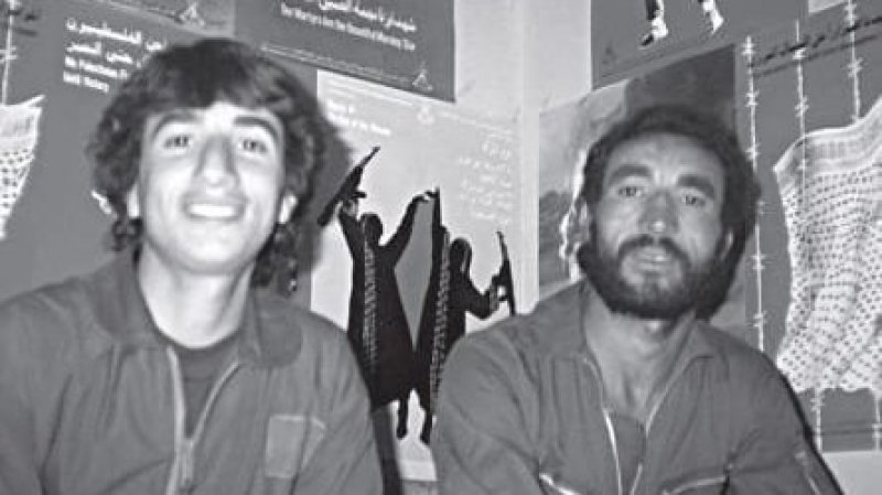 38 سنة على عملية الطائرات الشراعية التي قادها التونسي ميلود ناجح نومة