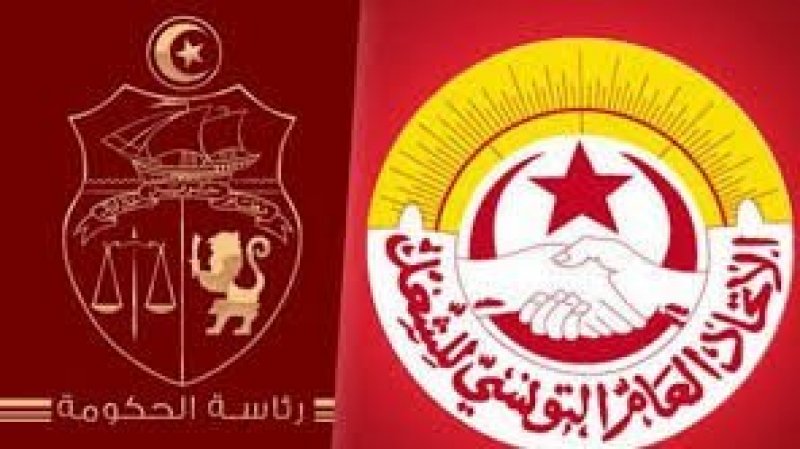 الاتحاد يراسل الحكومة ويرفض الفصل 15 ويعتبره "سابقة تاريخية" في الحوار الاجتماعي