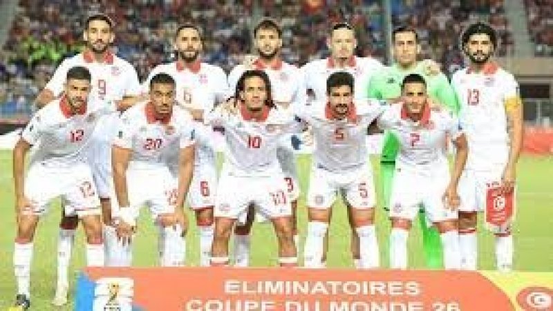 المنتخب الوطني يخوض تربصاً مغلقاً استعداداً لكأس العرب قطر 2025