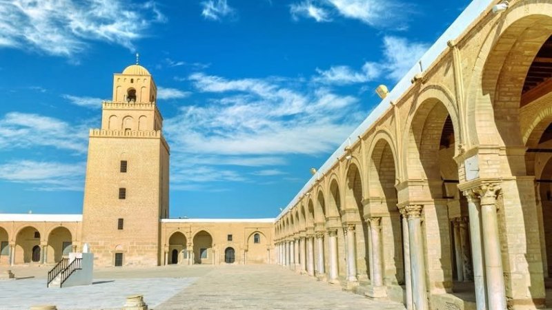 طقس اليوم الأربعاء : غائم جزئيا إلى صاف في قطاع غزة و أمطار غزيرة في تونس