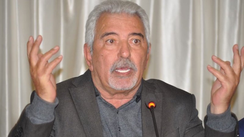 السالمي في إفتتاح الندوة التكوينية لجامعة النفط : الحوار الاجتماعي لا يقتصر على الزيادة في الأجور