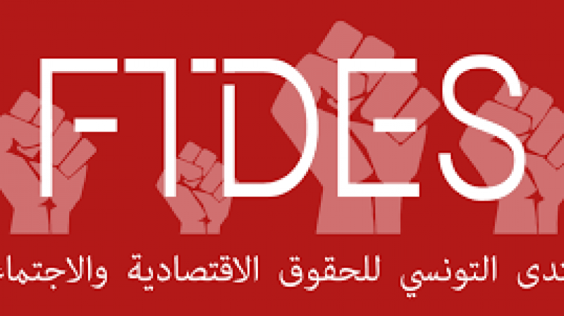 تقرير شهر اكتوبر حول التحركات الاحتجاجية : العدد في تراجع وشواغل بيئية وحقوقية تتنوع