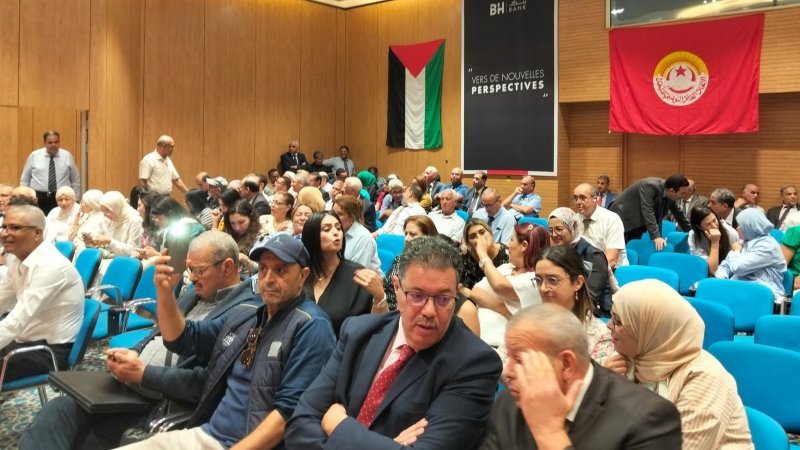 نقابة بنك الاسكان : تمسك كامل بالدفاع عن الموظفين انسجاما مع القوانين و الاتفاقية المشتركة للبنوك