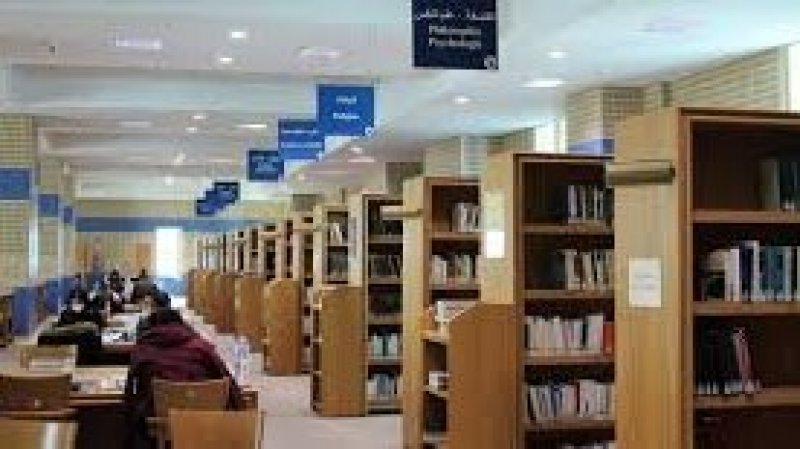 غدا بدار الكتب الوطنية : ورشة التعريف بقاعدة بيانات المنهل مع مجانية للاطلاع