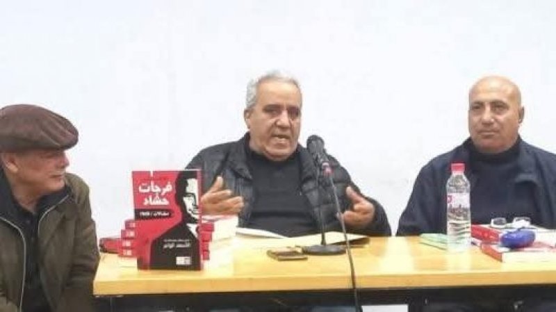 مختار الخلفاوي في تقديم كتاب "في فكر فرحات حشاد - مقالات 1949": "حشاد الذي نعرفه غير حشاد الذي تكشفه مقالاته"