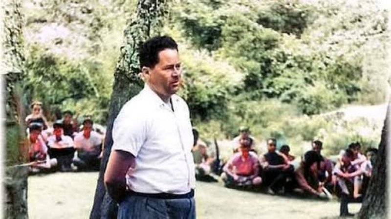 كَيْ لا يُغتالَ حَشّادُ مَرَّتَيْن