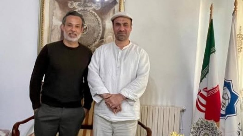 في إنتظار مشاركات أخرى للمخرجين التونسيين : تتويج واستقبال محمد علي النهدي بعد الجائزة الايرانية