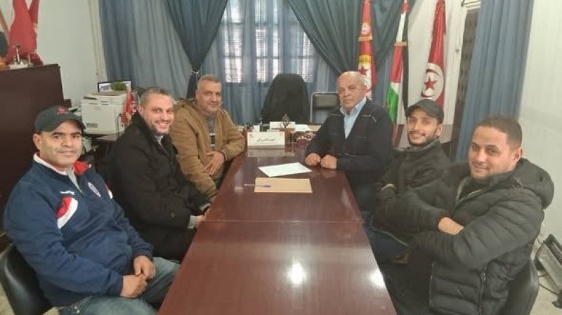 إتفاق بمطحنة الصادق باي : زيادة في أجور العمال بنسبة 14٪ ومفعول رجعي ابتداءً من جانفي 2025