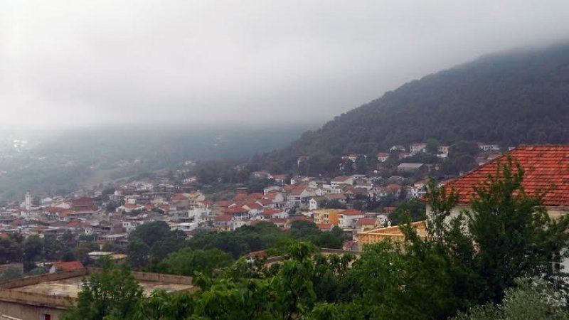 طقس اليوم الخميس : أمطار متفرقة في قطاع غزة و تونس