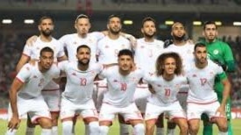 المدرب الوطني سامي الطرابلسي يكشف قائمة المنتخب التونسي المشاركة في كان المغرب 2025
