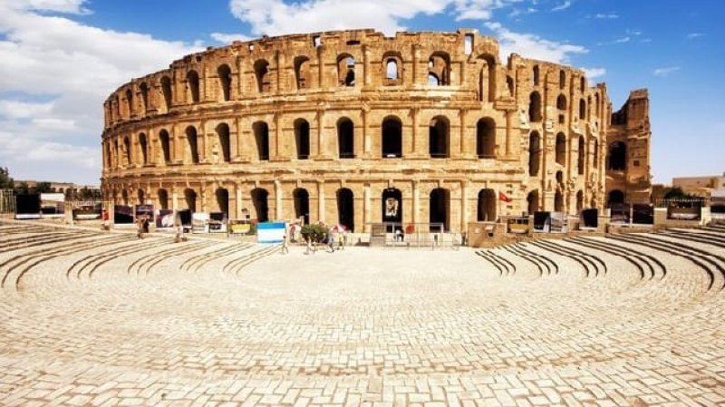 طقس اليوم السبت : أمطار غزيرة في قطاع غزة و ضباب محلي في تونس