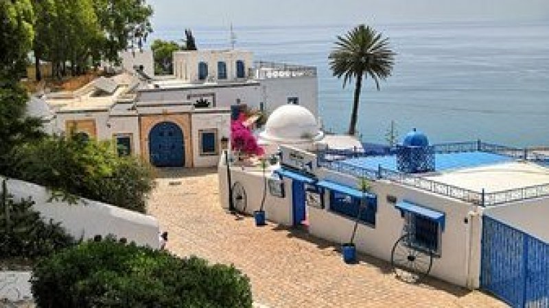 طقس اليوم الأحد : غائم جزئيا في قطاع غزة و تونس