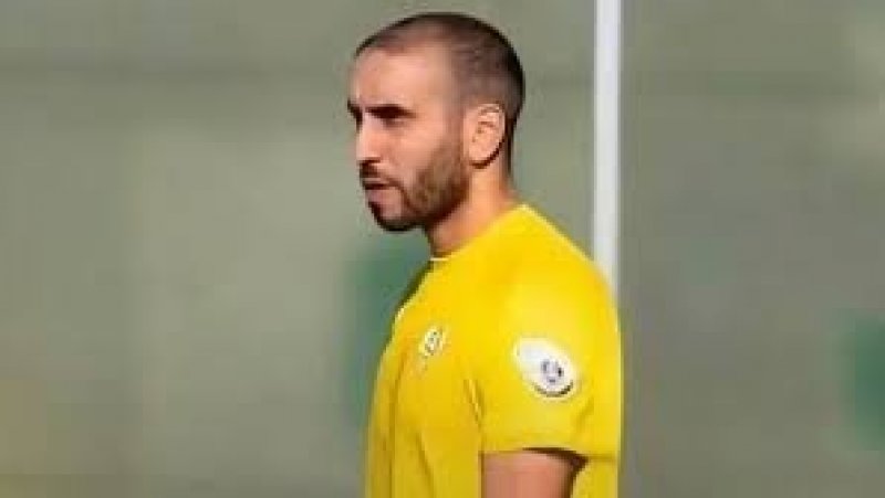 اتحاد بن قردان يفسخ عقد اللاعب فادي الفالحي بالتراضي