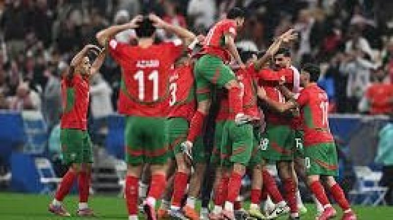 المغرب يتوج بكأس العرب قطر 2025 بعد ملحمة كروية أمام الأردن