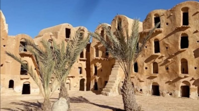 طقس اليوم الجمعة : أمطار متفرقة في قطاع غزة و تونس