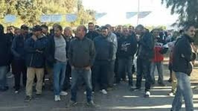 قرمبالية : احتقان في مؤسسة مدابغ المغرب العربي