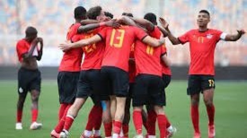 كأس إفريقيا المغرب 2025 : المنتخب الموزمبيقي يفوز على نظيره الغابوني و يحيي آماله في التأهل إلى الدور الثاني