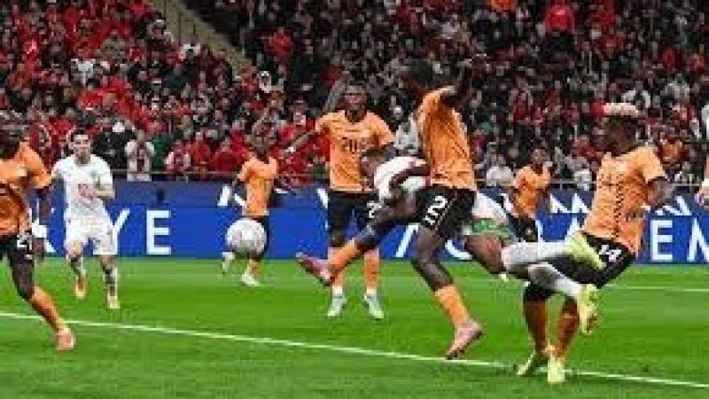 كأس إفريقيا المغرب 2025 : المغرب ومالي يحجزان بطاقتي التأهل في المجموعة الأولى