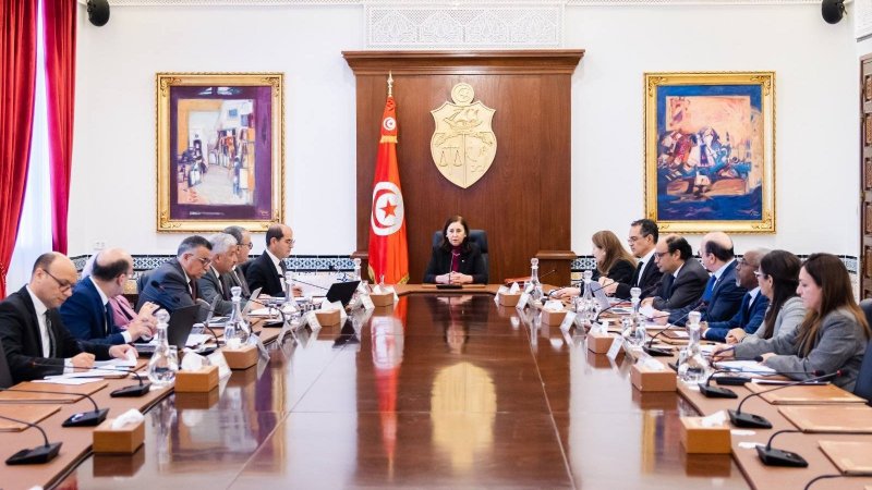 تعطيل المستثمرين : رئاسة الحكومة تدعو الى سرعة التبليغ لمعالجة الملفات