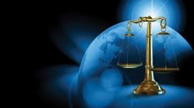 القانون الدولي تحت رحمة الإمبراطورية : من غزة إلى فنزويلا