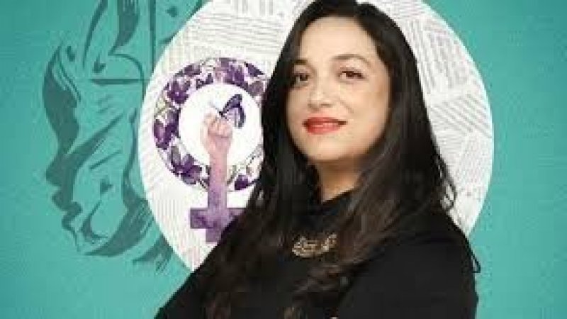 الافراج عن نشطاء من المجتمع المدني وفي مقدمتهم شريفة الرياحي