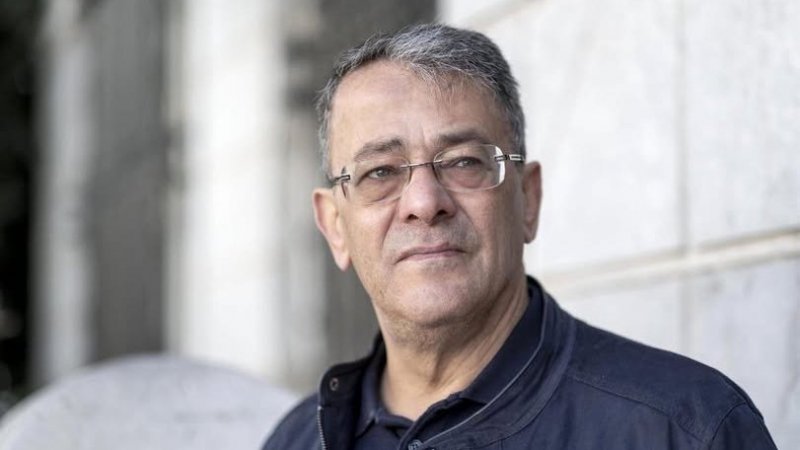 هيئة الدفاع عن أحمد صواب : محاكمة سياسية ووعكة صحية خطيرة تهدد حياته