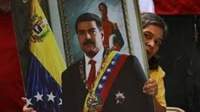 95 منظمة حقوقية ومدنية تدين العدوان الأمريكي على فنزويلا وتطالب بالإفراج عن الرئيس مادورو وزوجته