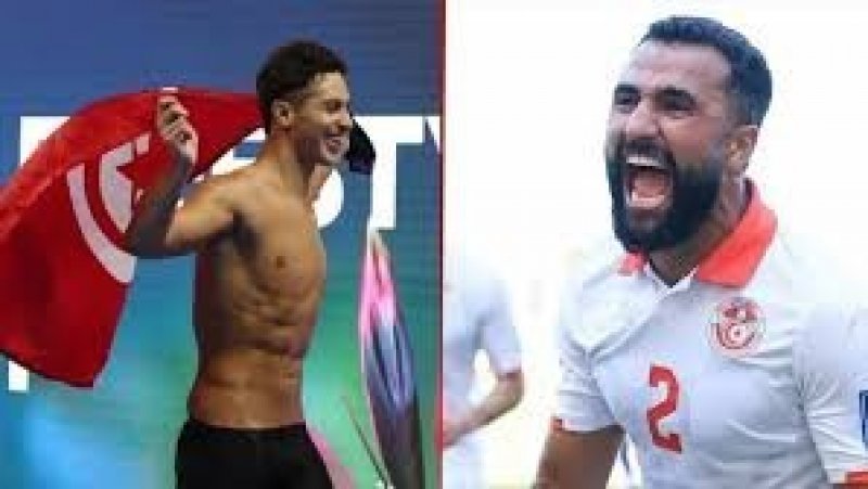 علي العابدي وأحمد الجوادي ووفاء المسغوني وأمان الله التيساوي وروعة التليلي يتوجون بلقب أفضل رياضيي تونس لعام 2025