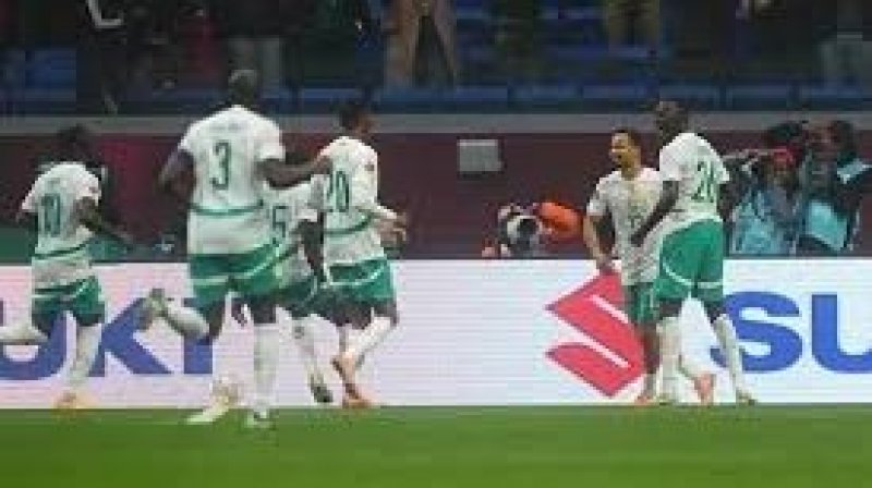السينغال تعبر إلى نصف نهائي كأس أمم إفريقيا المغرب 2025 بفوزها على مالي