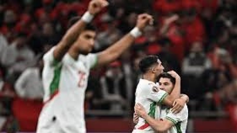المغرب يعبر إلى نصف نهائي كأس إفريقيا 2025 بفوز مستحق على الكاميرون