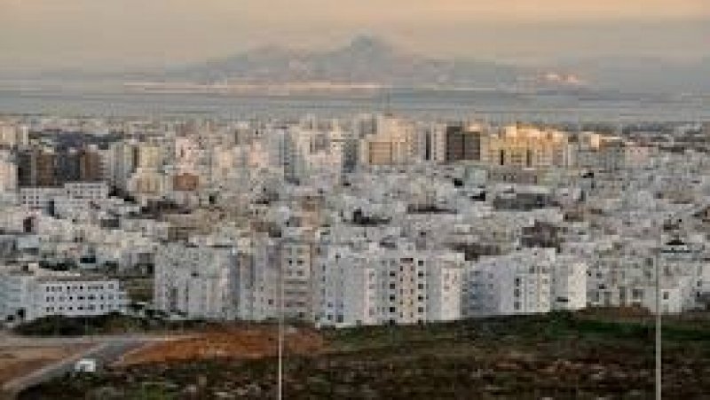 هيكلة المساكن : نحو 49 بالمائة منازل متلاصقة و24 بالمائة شقق و28 ألف مسكن بدائي