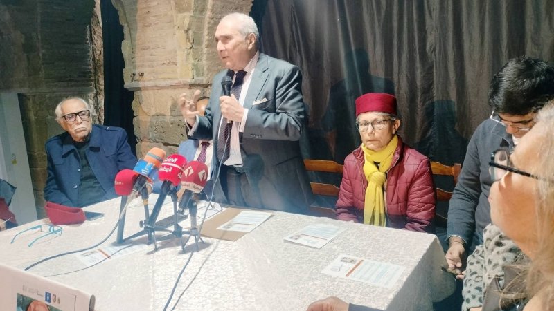 " الليلة سهرة افتتاح مهرجان المدينة : الفنان رياض مهدي يرحل في " رياض العاشقين