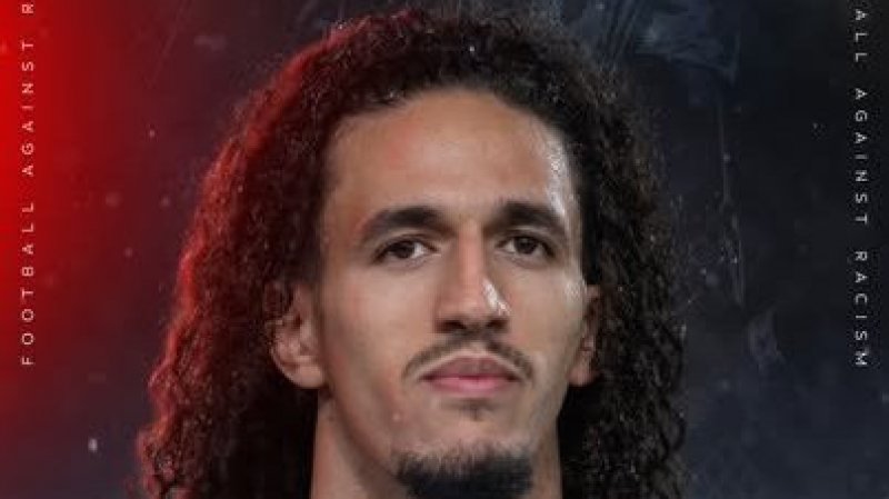 الجامعة التونسية لكرة القدم تساند اللاعب حنّبعل المجبري إثر تعرضه إلى إساءة عنصرية في انقلترا