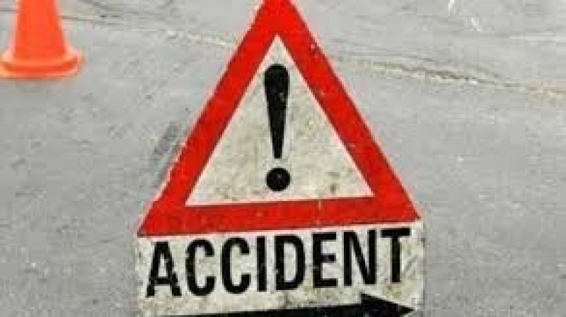 بني مطير : تلميذ يسقط من حافلة مدرسية