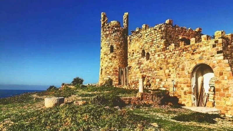 طقس اليوم الإثنين : أمطار غزيرة في قطاع غزة و طقس مغيم جزئيا في تونس