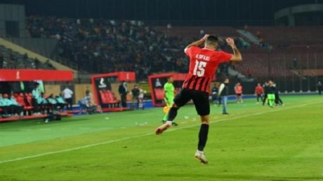 البطولة المصرية : أيمن الصفاقسي يقود فيوتشر للانتصار