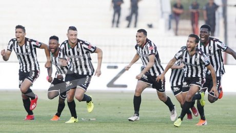 كأس الـ 'كاف': القرعة توقع الصفاقسي مع توسكار الكيني