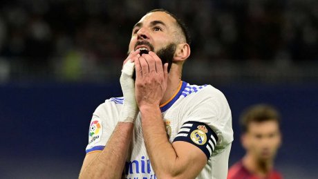 ريال مدريد يسقط في فخ التعادل السلبي أمام أوساسونا