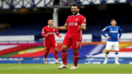 البريميرليغ: محمد صلاح يحتل المركز الثاني في قائمة الأعلى أجرا