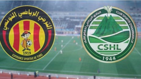 الترجي الرياضي يقرر إجراء مباراته مع نادي حمام الأنف دون جماهير