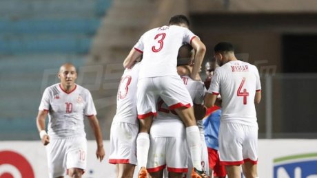تصفيات كأس العالم: لاعبون يتخلفون عن تربّص المنتخب الوطني