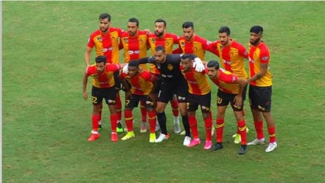 الترجي يعمق جراح الهمهاما وينفرد بصدارة المجموعة الأولى