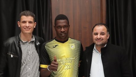 بولينج ديمبيلي من عامل بناء إلى هداف البطولة