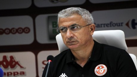 منذر الكبير ضمن قائمة المرشحين لجائزة أفضل مدرب منتخب في العالم
