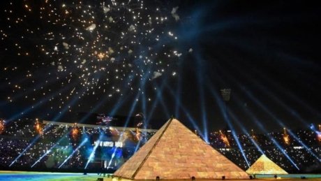 هل تترشح مصر لاستضافة مونديال 2030؟ : تصريح جديد يكشف الكواليس