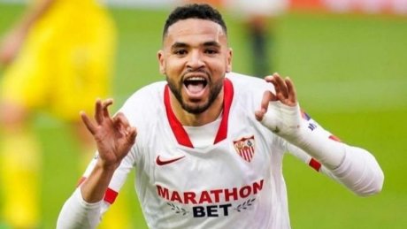 صدمة لمنتخب المغرب: يوسف النصيري مهدد بالغياب عن أمم أفريقيا