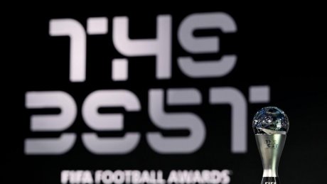 فيفا يقيم حفلا افتراضيا لمنح جوائز "الأفضل" في 17 جانفي